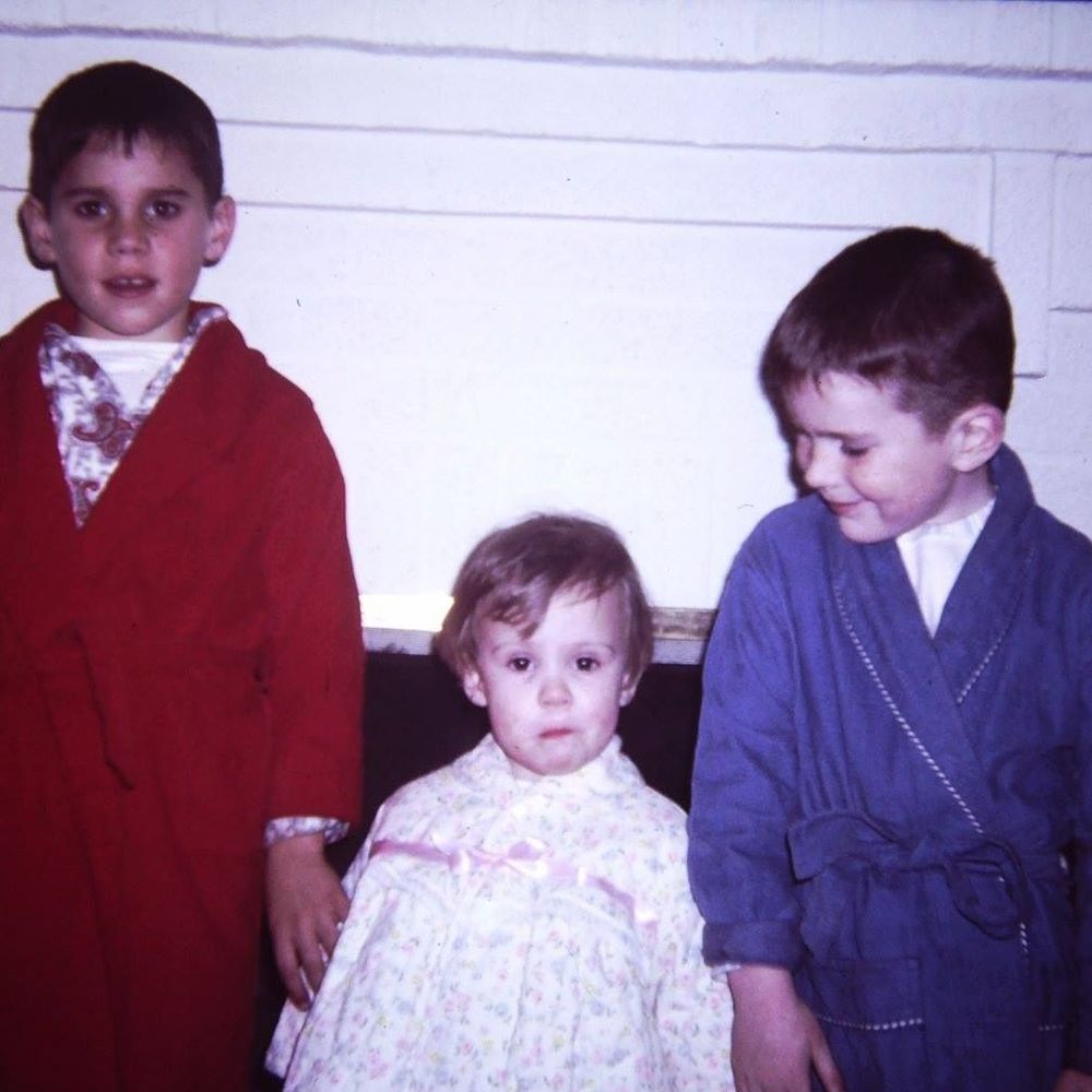 Meet your Posher, Mikie